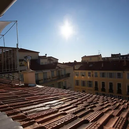 Apartamento #9 Staywiz Us - Opera's Duplex Panoramic Sea View Terrace & Ac 1min To *