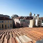 Daire #9 Staywiz Us - Opera's Duplex Panoramic Sea View Terrace & Ac 1min To *