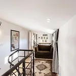 Daire #9 Staywiz Us - Opera's Duplex Panoramic Sea View Terrace & Ac 1min To