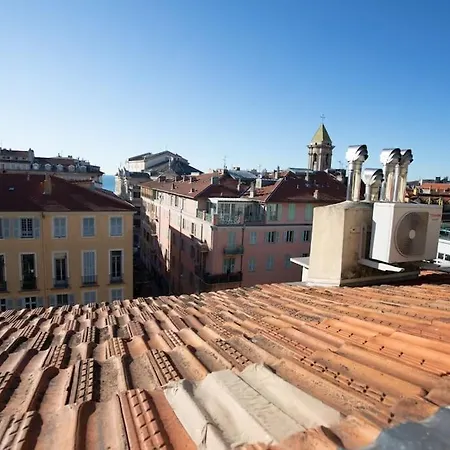 Διαμέρισμα #9 Staywizus - Opera's Duplex Panoramic Sea View Terrace & Ac 1min To *