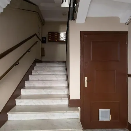 #9 Staywizus - Opera's Duplex Panoramic Sea View Terrace & Ac 1min To * 니스