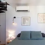 Appartement #9 Staywiz Us - Opera's Duplex Panoramic Sea View Terrace & Ac 1min To *