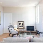 #9 Staywiz Us - Opera's Duplex Panoramic Sea View Terrace & Ac 1min To * Nice