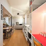 Appartement #9 Staywiz Us - Opera's Duplex Panoramic Sea View Terrace & Ac 1min To Nice