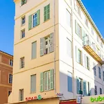 #9 Staywiz Us - Opera's Duplex Panoramic Sea View Terrace & Ac 1min To Appartement