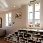 Appartement #9 Staywiz Us - Opera's Duplex Panoramic Sea View Terrace & Ac 1min To