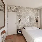 Appartement #9 Staywiz Us - Opera's Duplex Panoramic Sea View Terrace & Ac 1min To Nice